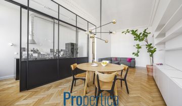 Mieszkanie 2-pokojowe Warszawa, ul. Mokotowska