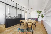 Mieszkanie 2-pokojowe Warszawa, ul. Mokotowska