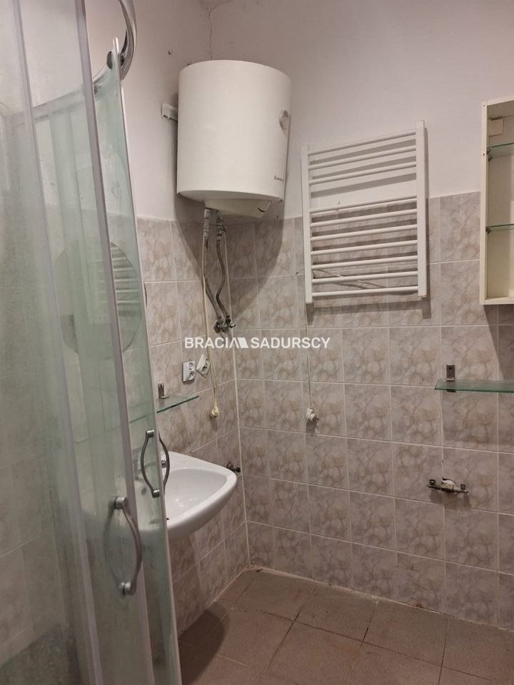 Mieszkanie 1-pokojowe Kraków Stare Miasto, ul. Podgórska. Zdjęcie 4