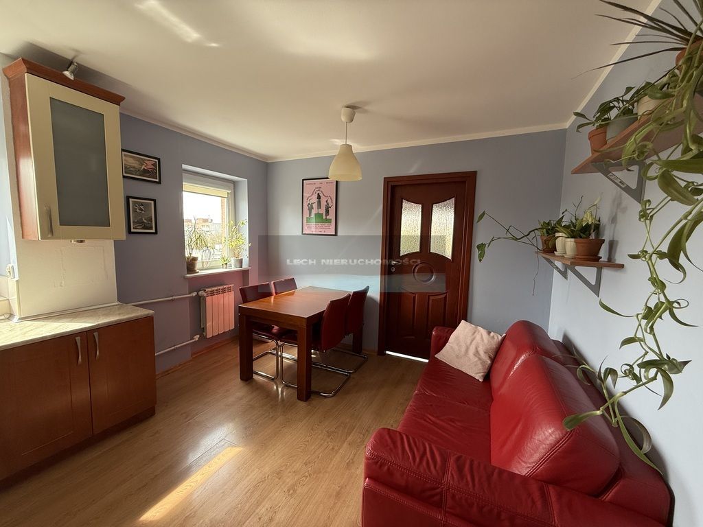 Mieszkanie 2-pokojowe Warszawa Mokotów, ul. Wiartel. Zdjęcie 3