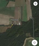 Działka budowlana Osówiec. Zdjęcie 3