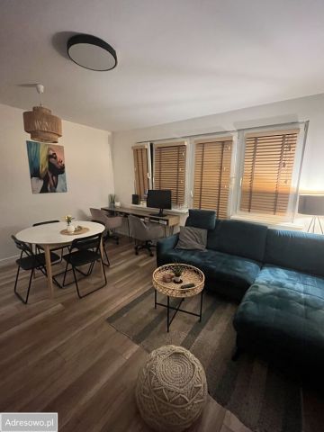 Mieszkanie 2-pokojowe Pabianice, ul. 20 Stycznia. Zdjęcie 1