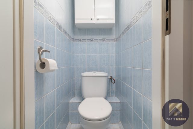 Mieszkanie 3-pokojowe Warszawa Mokotów, ul. Zygmunta Modzelewskiego. Zdjęcie 5