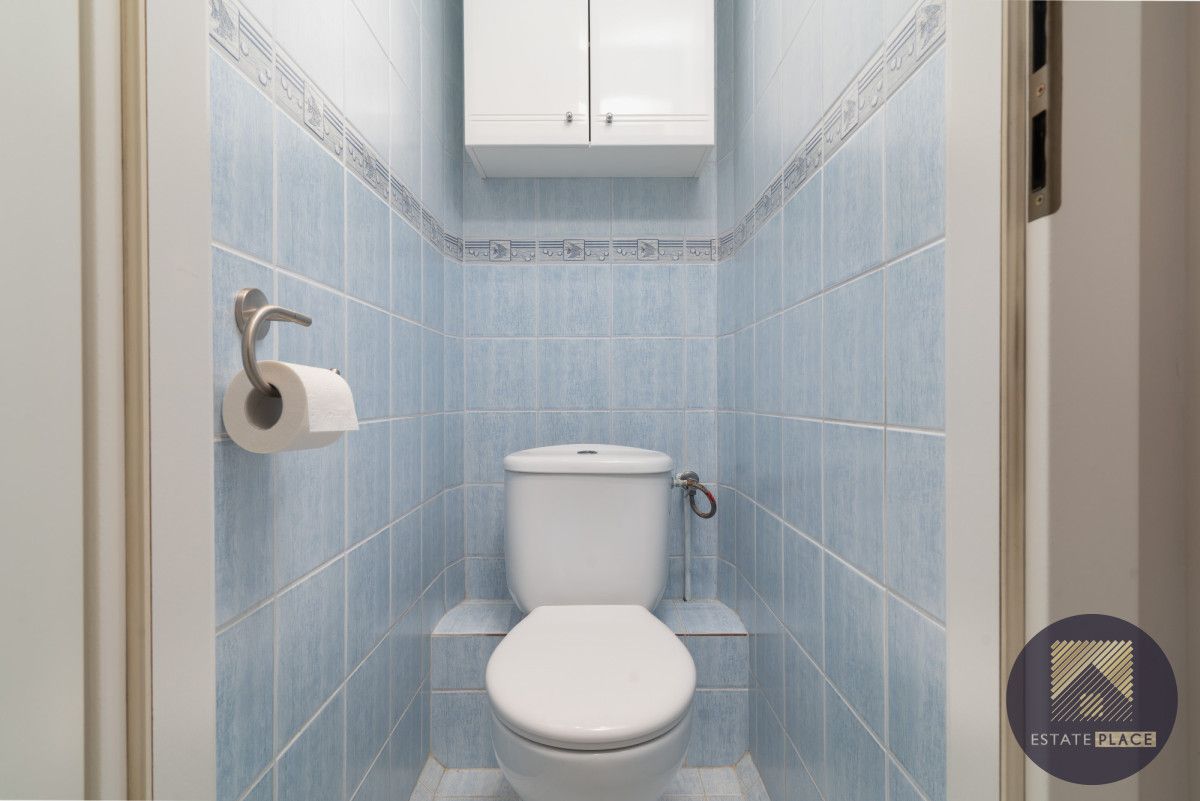 Mieszkanie 3-pokojowe Warszawa Mokotów, ul. Zygmunta Modzelewskiego. Zdjęcie 5