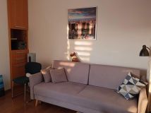 Mieszkanie 1-pokojowe Warszawa Białołęka, ul. Odkryta. Zdjęcie 3