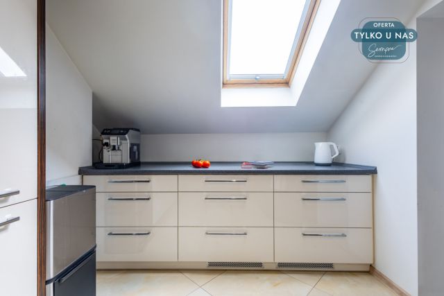 dom wolnostojący, 6 pokoi Brzeziny, ul. Różana. Zdjęcie 38