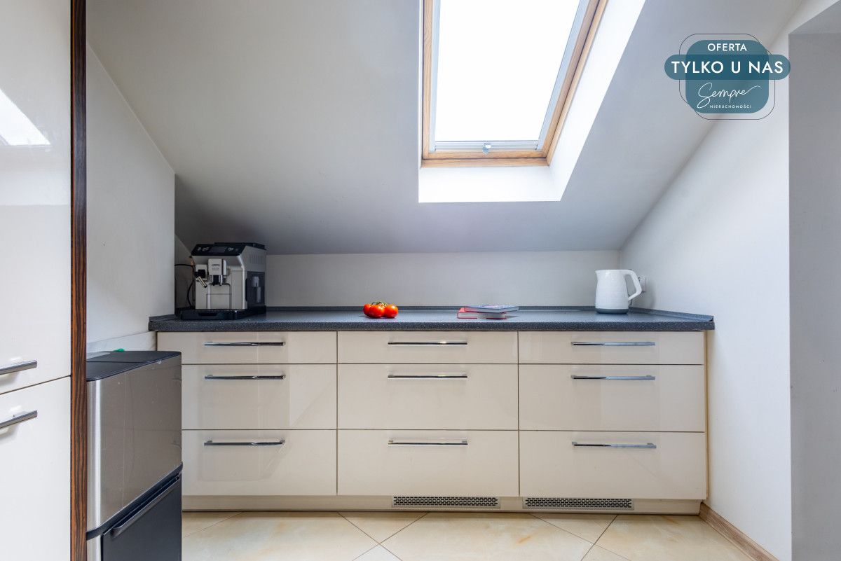 dom wolnostojący, 6 pokoi Brzeziny, ul. Różana. Zdjęcie 38