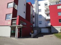 Mieszkanie 2-pokojowe Gdynia Leszczynki, ul. Działdowska