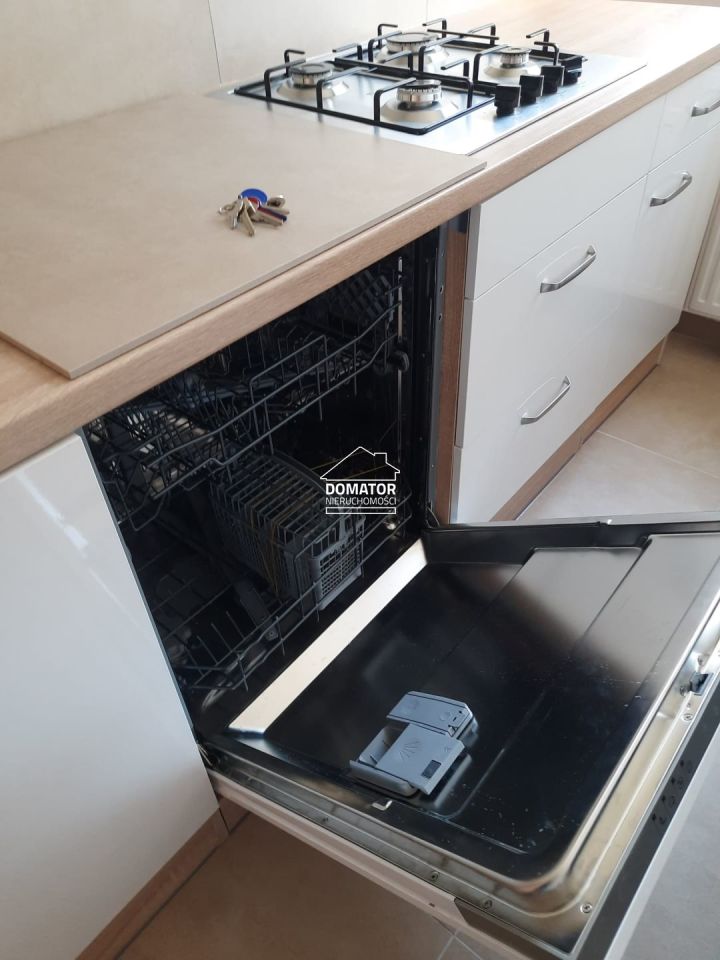 Mieszkanie 1-pokojowe Bydgoszcz Fordon, ul. gen. Tadeusza Bora-Komorowskiego. Zdjęcie 4