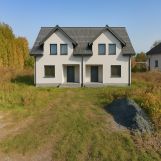 Działka budowlana Wrocław Kłokoczyce, ul. Kłokoczycka. Zdjęcie 1