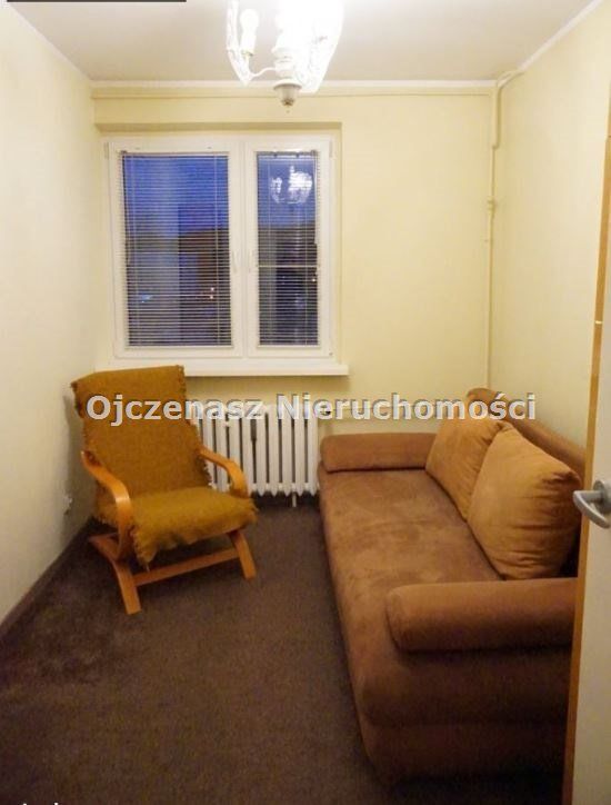 Mieszkanie 3-pokojowe Bydgoszcz Fordon. Zdjęcie 3