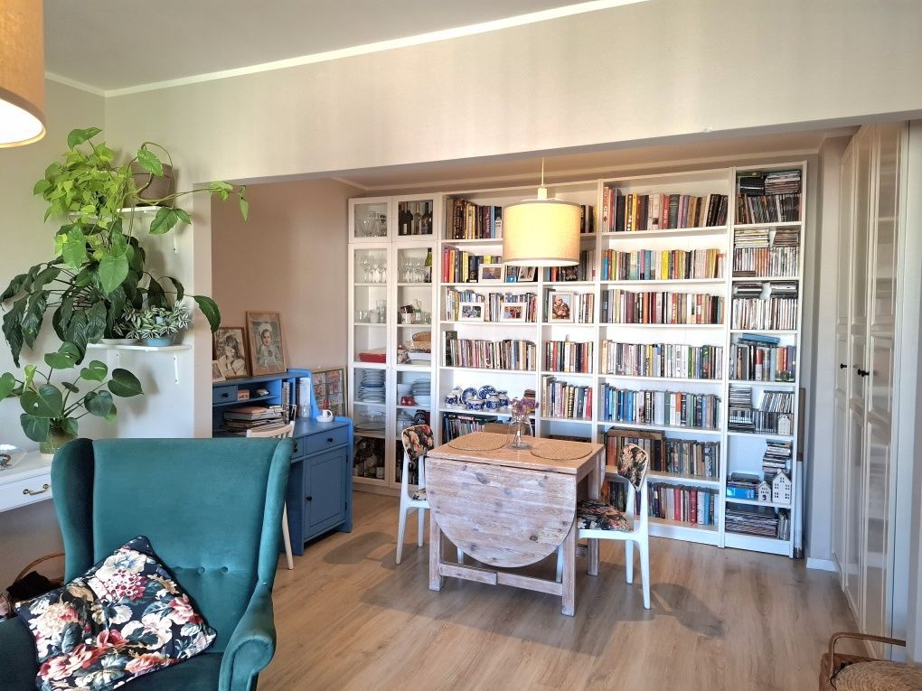 Mieszkanie 2-pokojowe Jastrzębie-Zdrój, ul. Pomorska. Zdjęcie 1