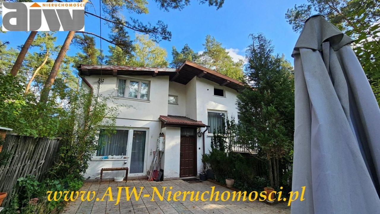 dom wolnostojący, 3 pokoje Laski. Zdjęcie 6