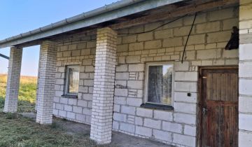 dom wolnostojący Liszki