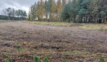 Działka rolno-budowlana Klecewko