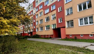 Mieszkanie 3-pokojowe Łódź Chojny, ul. Antoniego Edwarda Odyńca