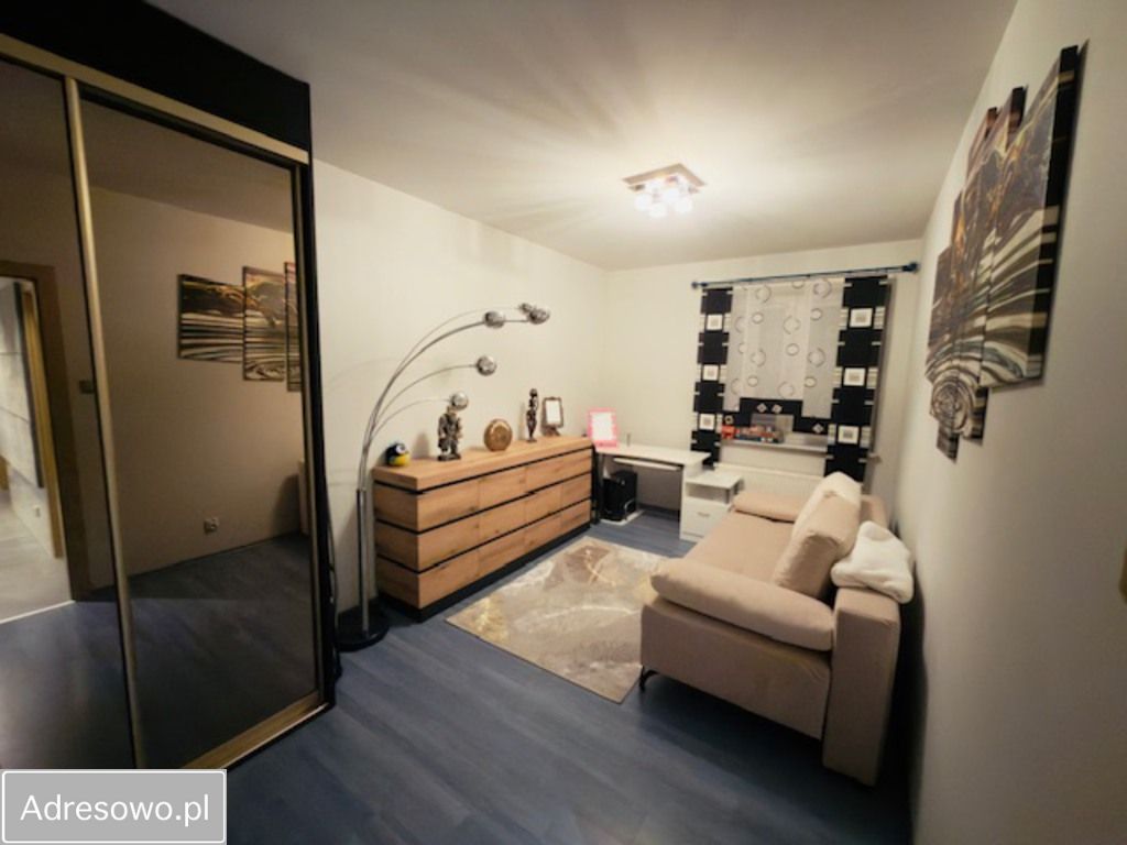 Mieszkanie 4-pokojowe Łódź Olechów, ul. Kazimierza Odnowiciela. Zdjęcie 5