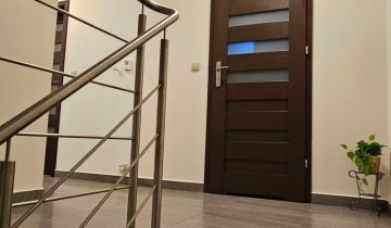 dom szeregowy Grodzisk Mazowiecki, ul. Wł. Reymonta