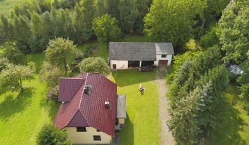 dom wolnostojący, 4 pokoje Bielowicko