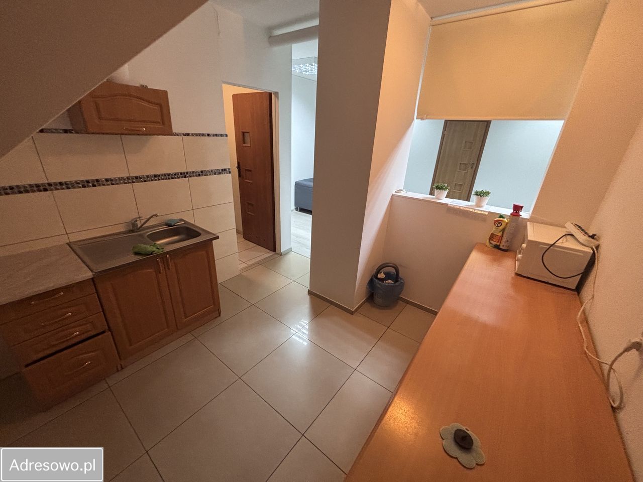 Biuro Szczecin Pogodno, ul. Somosierry. Zdjęcie 8