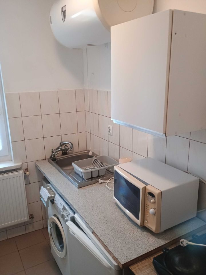 Mieszkanie 1-pokojowe Świdwin, ul. Parkowa. Zdjęcie 4