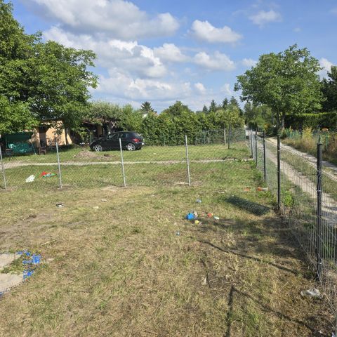 Działka rekreacyjna Piechcin, Ogrodowa. Zdjęcie 1
