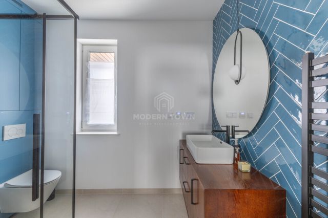 dom szeregowy, 4 pokoje Zgorzała, Storczykowa. Zdjęcie 6