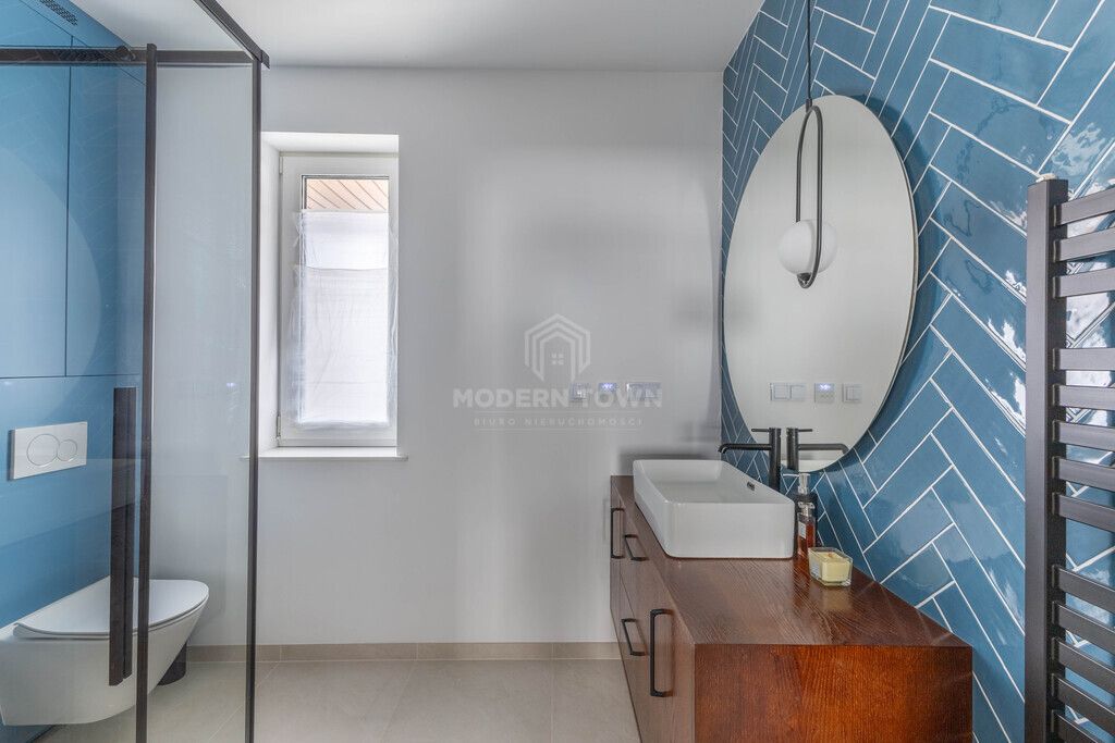 dom szeregowy, 4 pokoje Zgorzała, Storczykowa. Zdjęcie 6