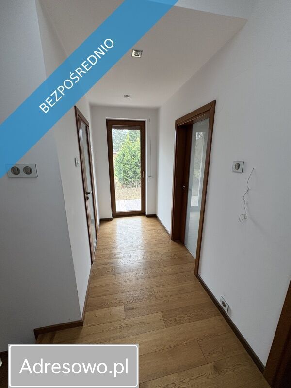 dom wolnostojący, 5 pokoi Komorów. Zdjęcie 10