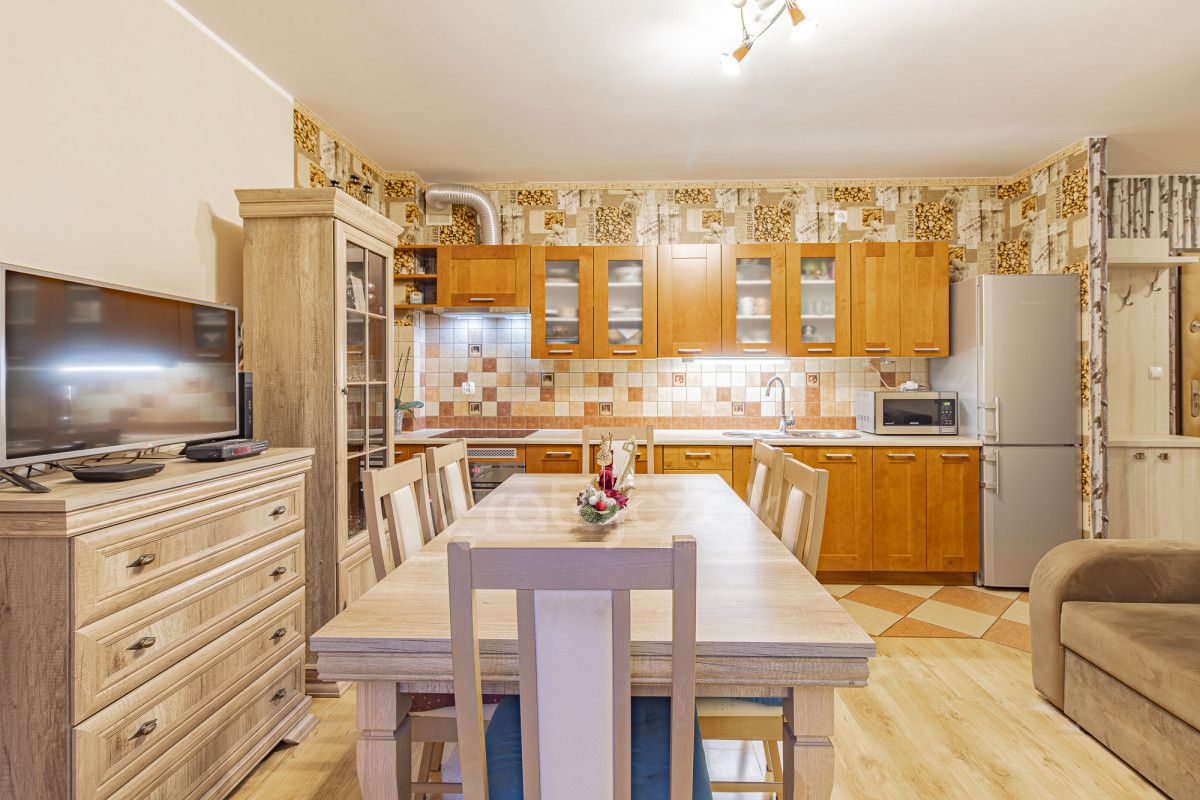 Mieszkanie 3-pokojowe Wejherowo, ul. gen. Władysława Sikorskiego. Zdjęcie 6