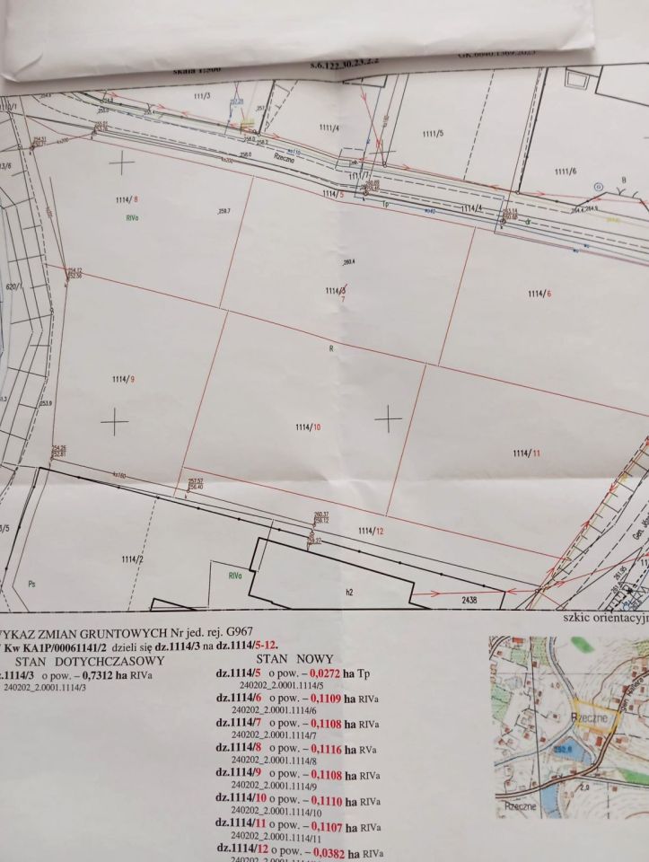 Działka budowlana Bestwina. Zdjęcie 3