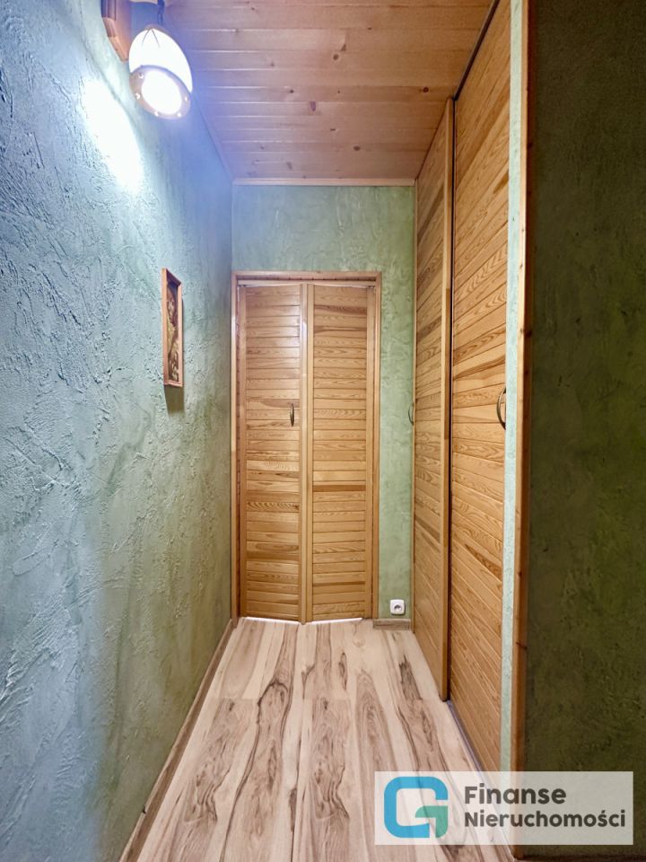 Mieszkanie 3-pokojowe Skierniewice, ul. Stanisława Konarskiego. Zdjęcie 7