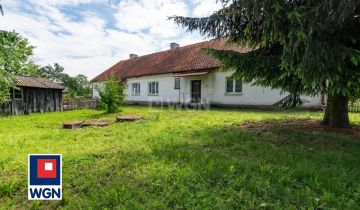 dom wolnostojący, 4 pokoje Piskajny