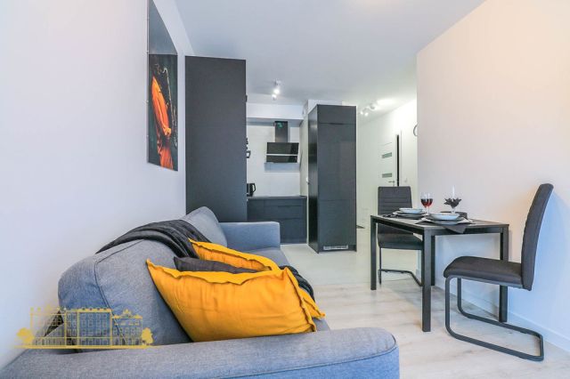 Mieszkanie 2-pokojowe Kraków Prądnik Biały, ul. Zygmunta Glogera. Zdjęcie 2