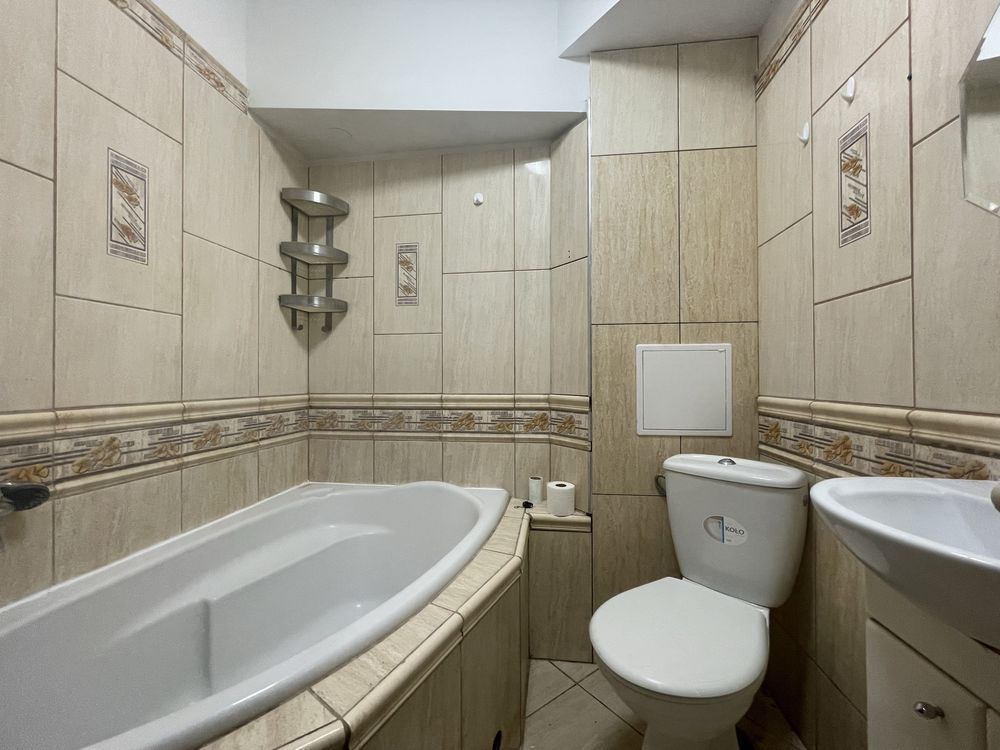 Mieszkanie 3-pokojowe Łódź Górna, ul. Kosmonautów. Zdjęcie 2