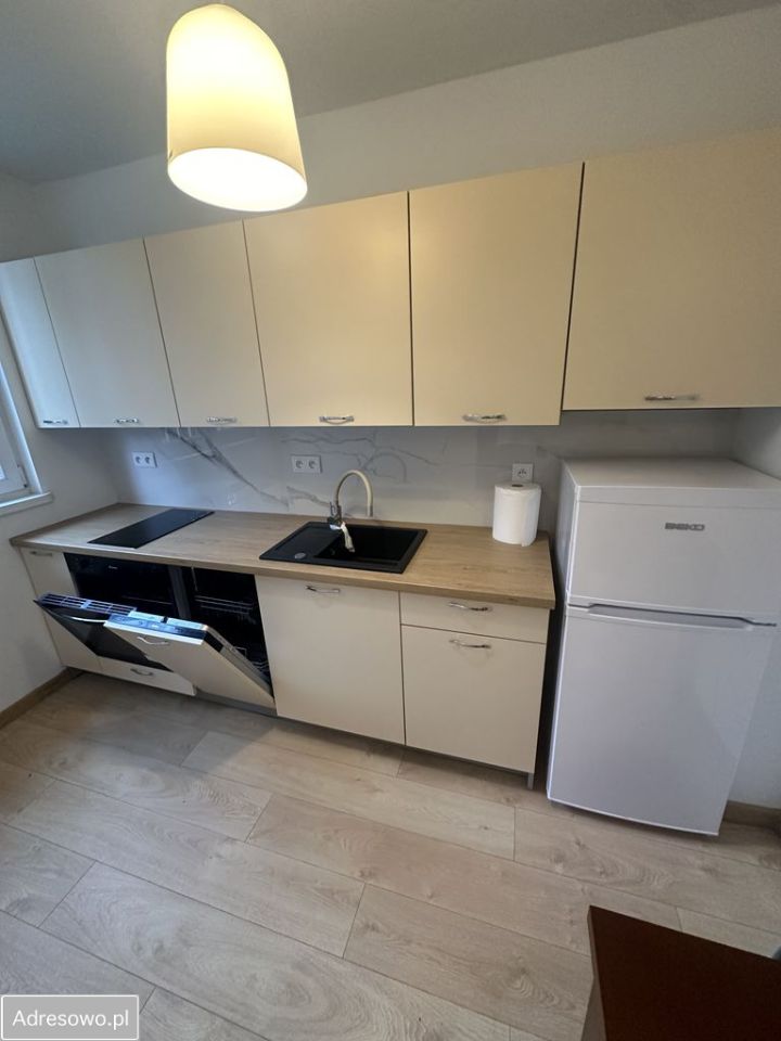 Mieszkanie 2-pokojowe Warszawa Targówek, ul. Chodecka. Zdjęcie 4