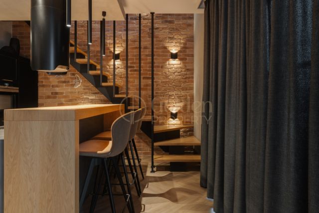 Mieszkanie 2-pokojowe Gdańsk Śródmieście, ul. Toruńska. Zdjęcie 8