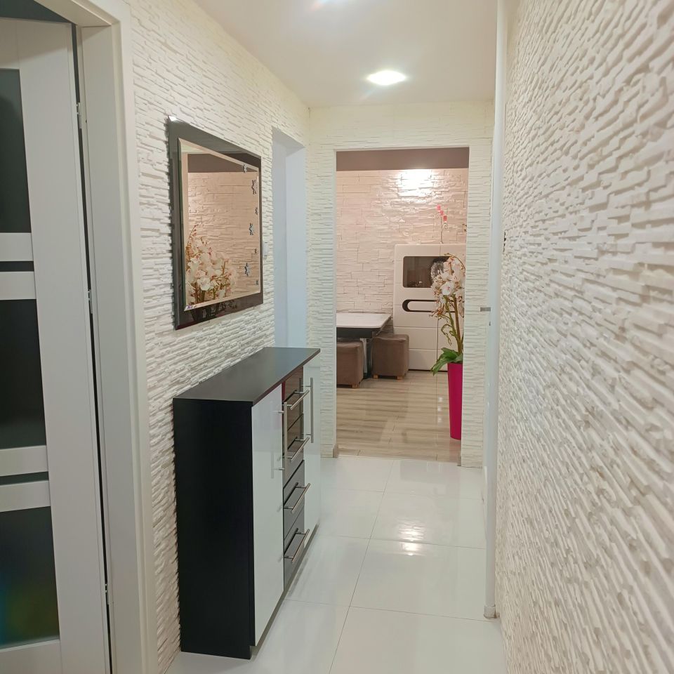 Mieszkanie 2-pokojowe Radom Osiedle XV-lecia, ul. gen. Józefa Sowińskiego. Zdjęcie 12