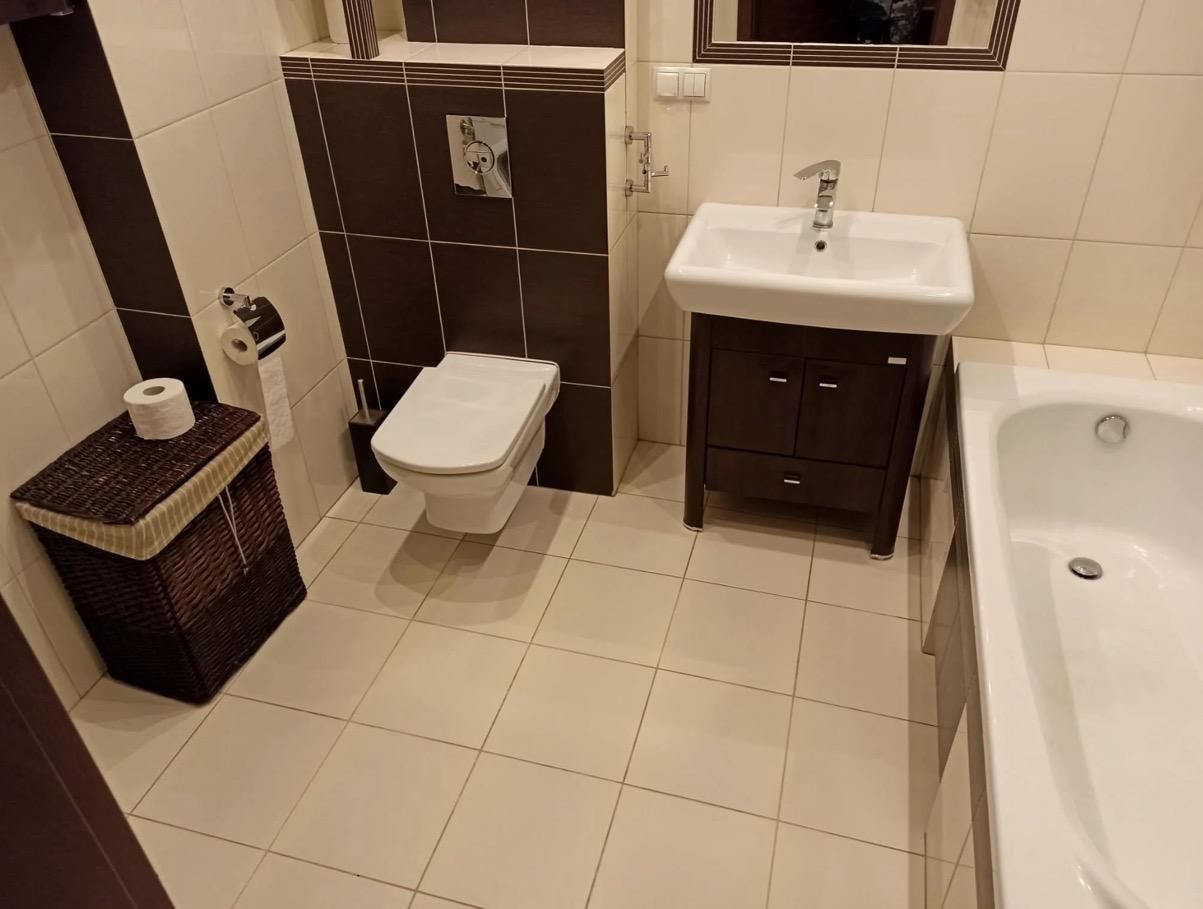 Mieszkanie 3-pokojowe Kalisz Widok , ul. Dobrzecka. Zdjęcie 14