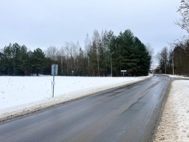 Działka budowlana Wólka Bałtowska. Zdjęcie 7