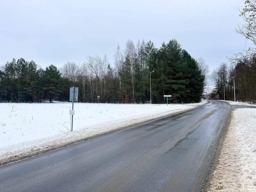 Działka budowlana Wólka Bałtowska. Zdjęcie 7