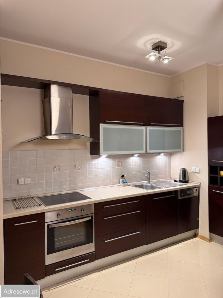 Mieszkanie 2-pokojowe Warszawa Stegny, al. Wilanowska. Zdjęcie 10