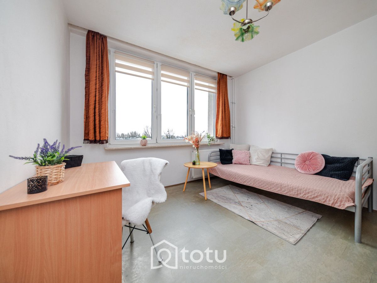 Mieszkanie 3-pokojowe Warszawa Praga-Południe, ul. Międzynarodowa. Zdjęcie 8