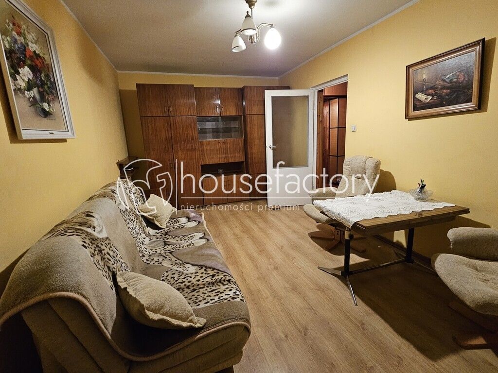 Mieszkanie 2-pokojowe Łódź. Zdjęcie 4