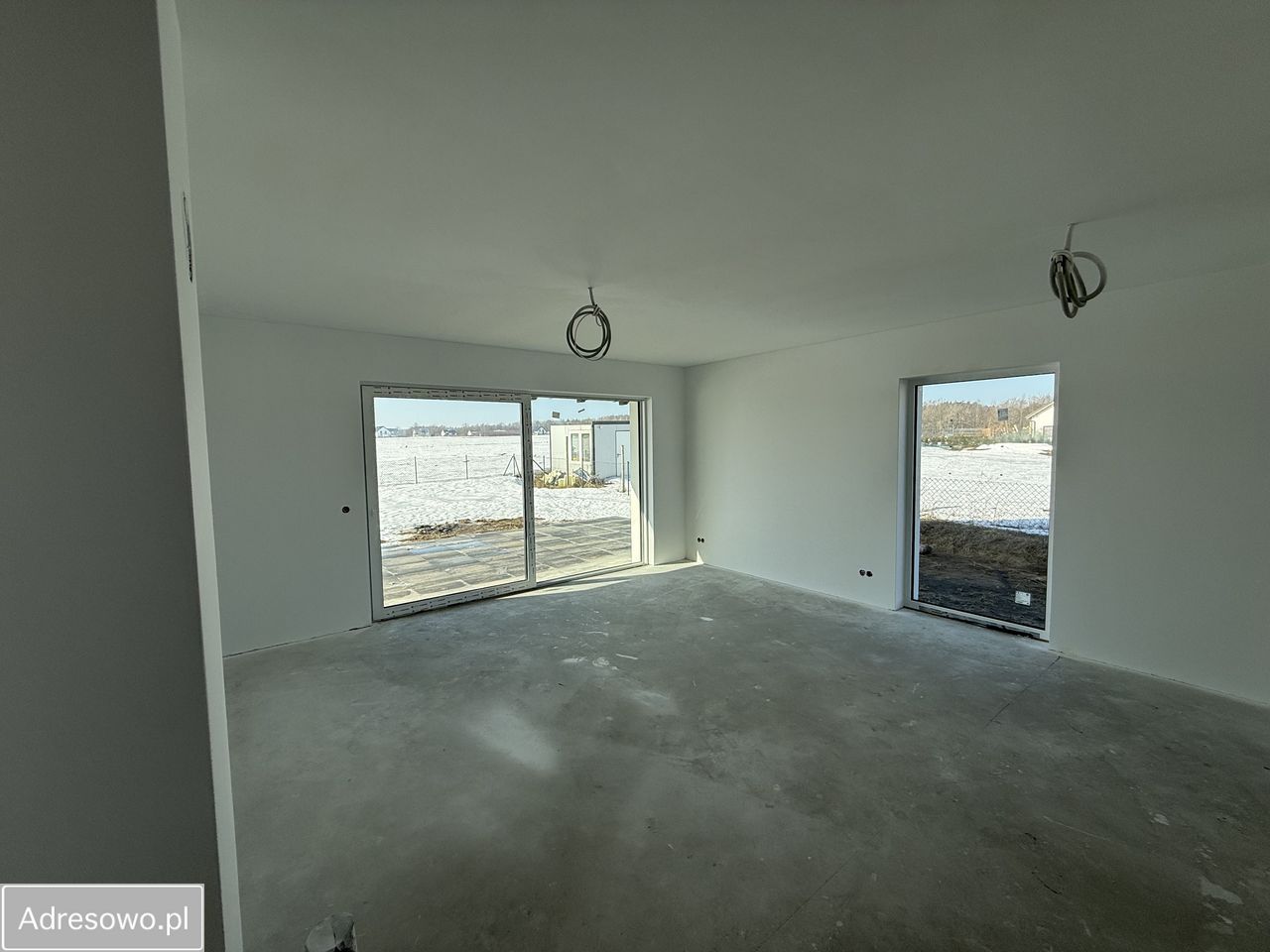 dom wolnostojący, 4 pokoje Warzenko, ul. Kalinowa. Zdjęcie 9