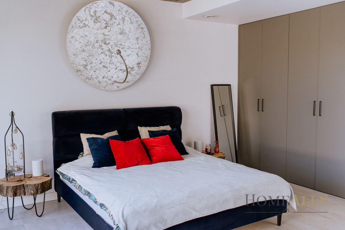 dom wolnostojący, 5 pokoi Góraszka. Zdjęcie 8