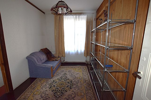 Mieszkanie 4-pokojowe Olsztyn Śródmieście, ul. Warmińska. Zdjęcie 8