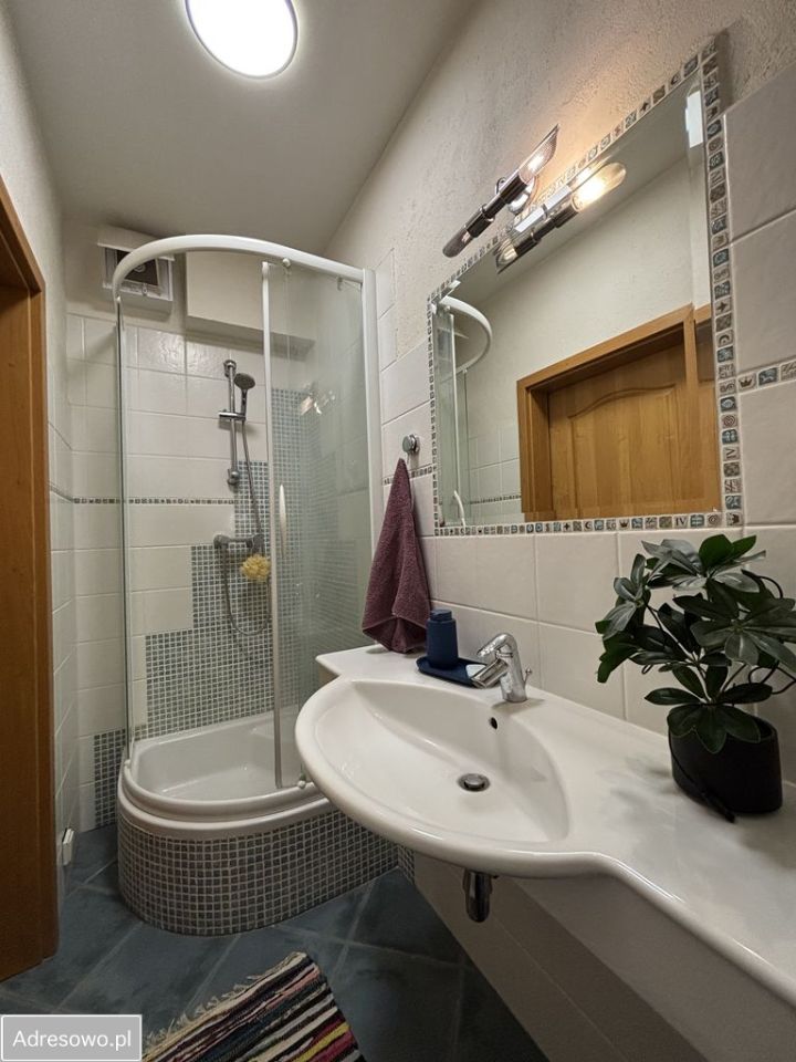 Mieszkanie 3-pokojowe Warszawa Powiśle, ul. Górnośląska. Zdjęcie 10