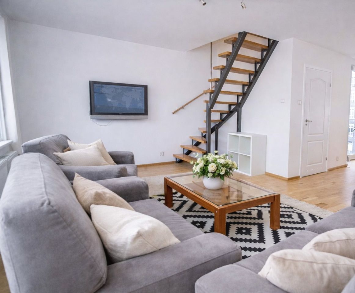 Mieszkanie 4-pokojowe Białystok Bojary. Zdjęcie 13