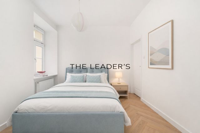 Mieszkanie 2-pokojowe Warszawa Śródmieście, ul. Wilcza. Zdjęcie 8